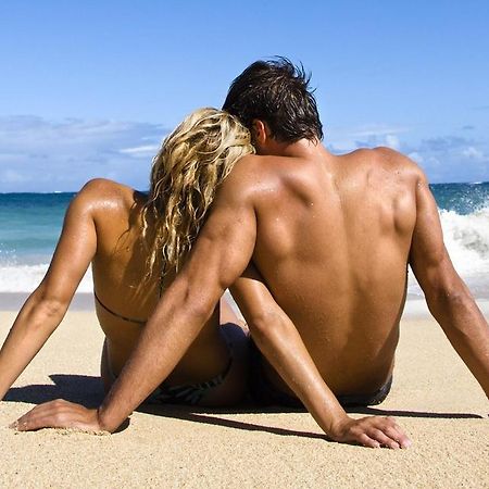 La Flor Del Caribe Beach & Spa Пунта Кана Екстериор снимка