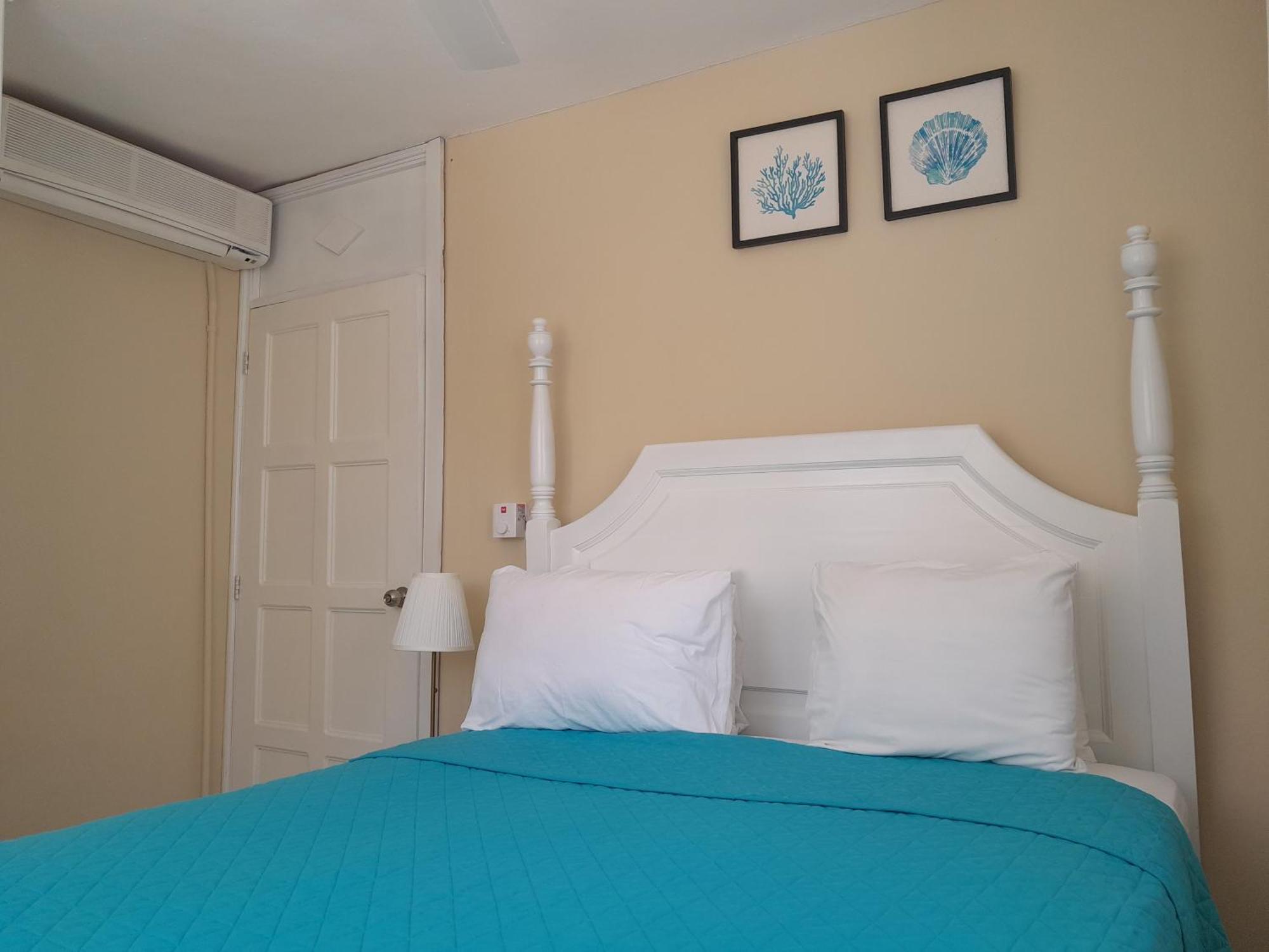 La Flor Del Caribe Beach & Spa Пунта Кана Стая снимка