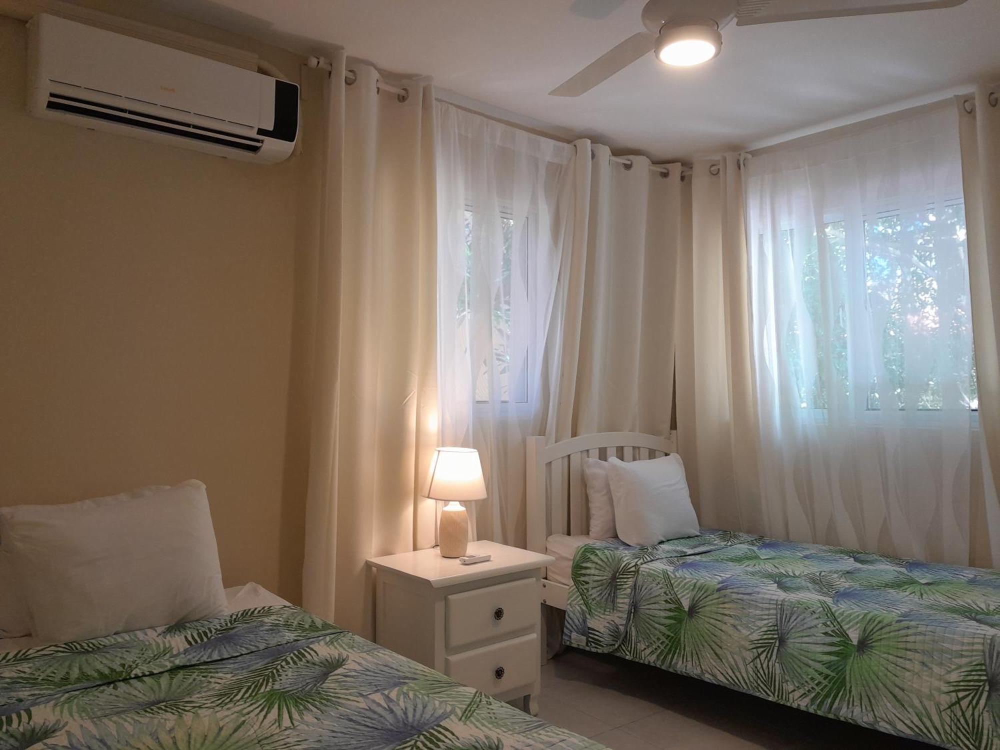 La Flor Del Caribe Beach & Spa Пунта Кана Стая снимка