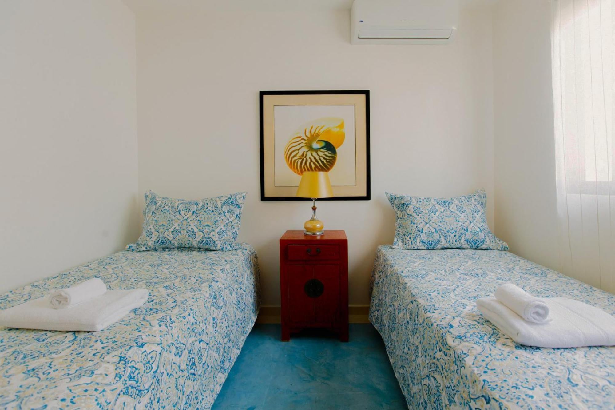 La Flor Del Caribe Beach & Spa Пунта Кана Стая снимка