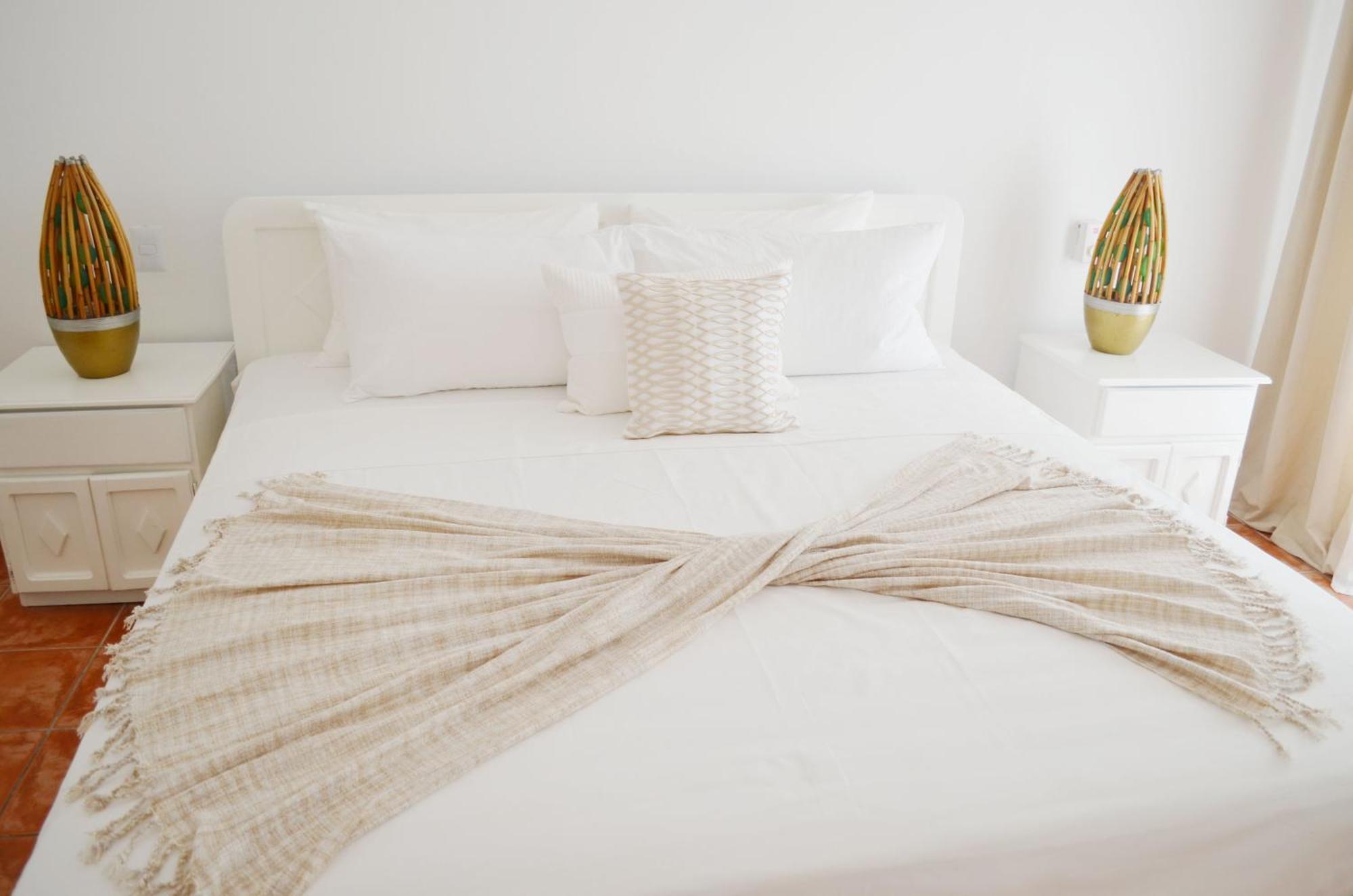 La Flor Del Caribe Beach & Spa Пунта Кана Стая снимка
