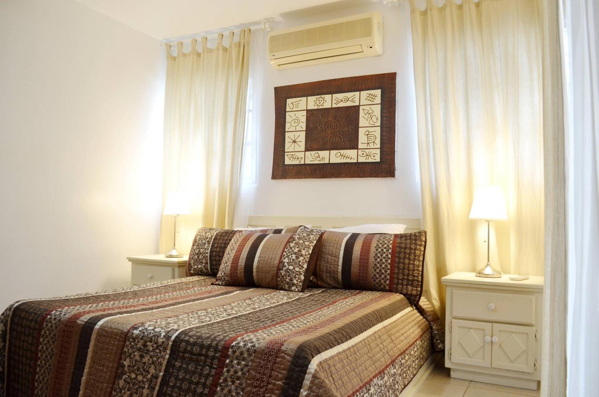 La Flor Del Caribe Beach & Spa Пунта Кана Екстериор снимка