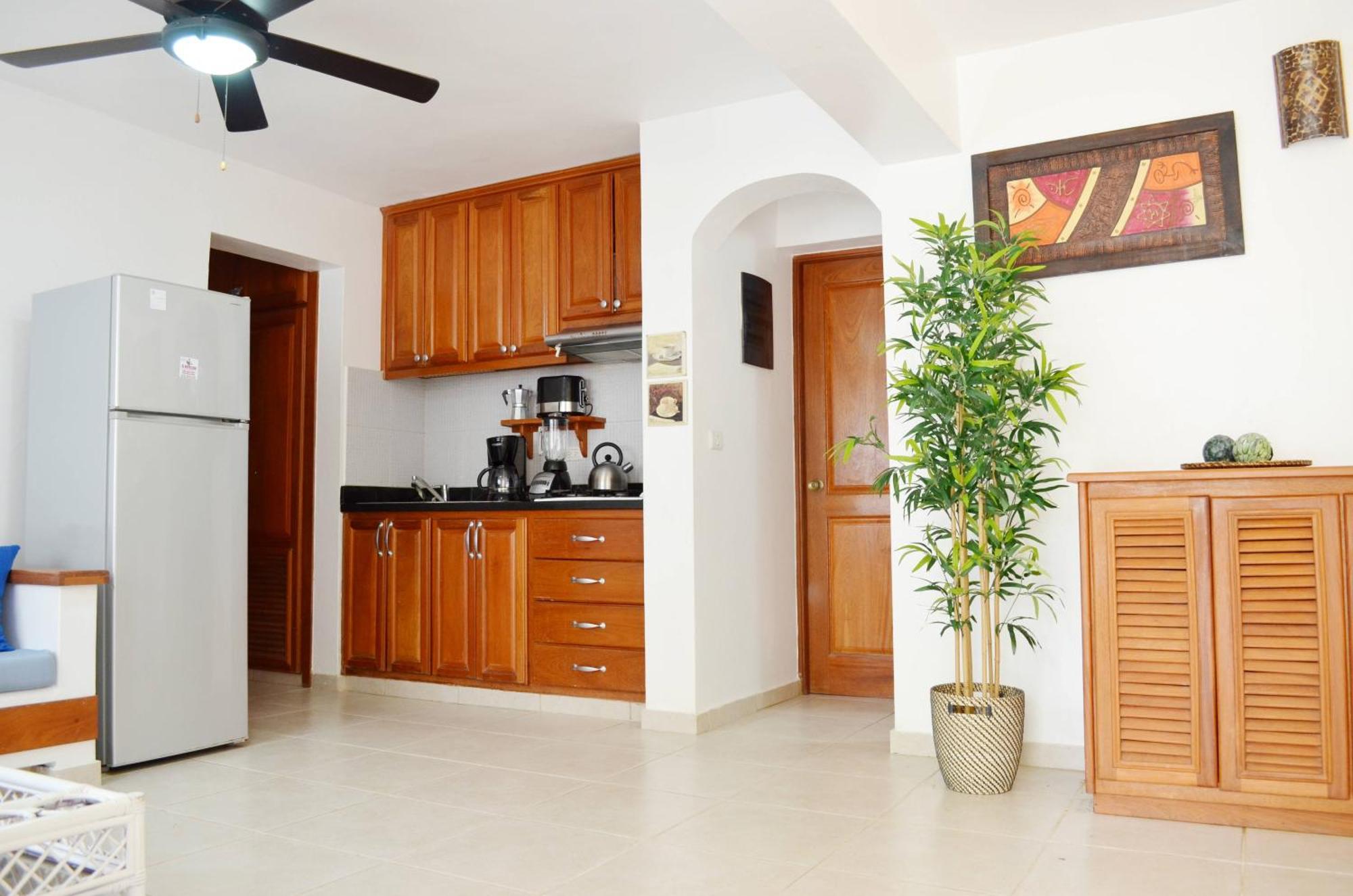 La Flor Del Caribe Beach & Spa Пунта Кана Екстериор снимка