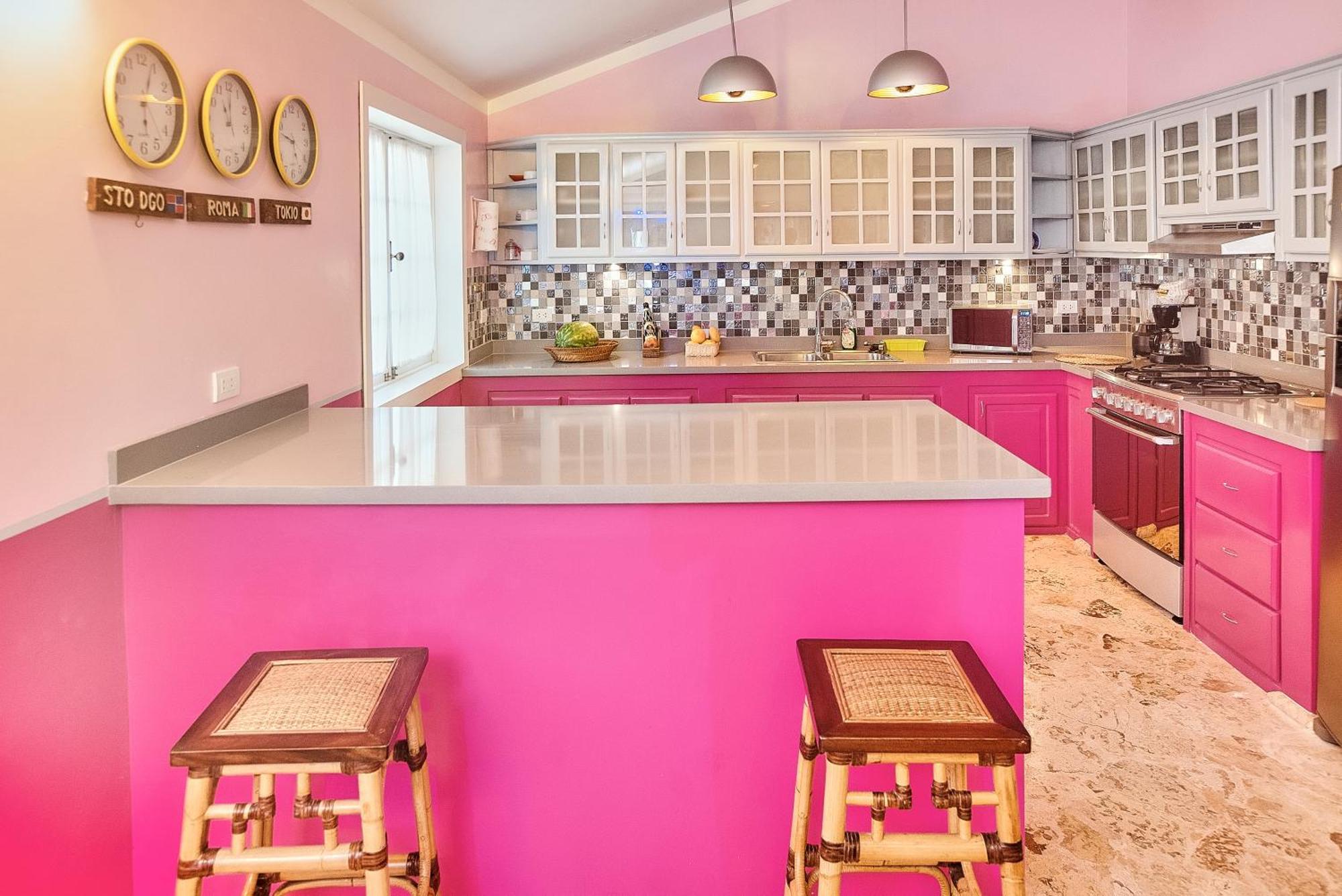 La Flor Del Caribe Beach & Spa Пунта Кана Стая снимка