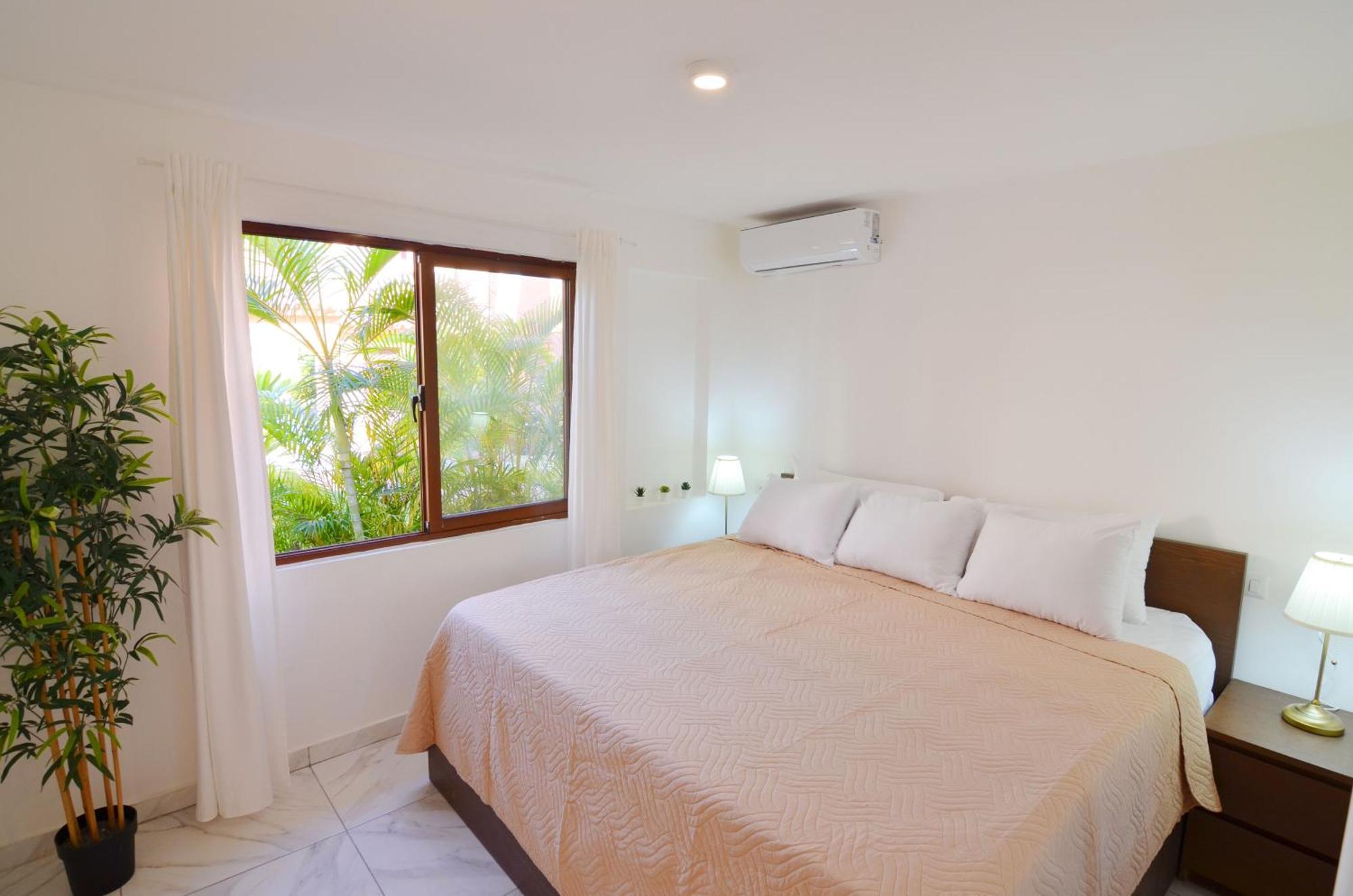 La Flor Del Caribe Beach & Spa Пунта Кана Стая снимка