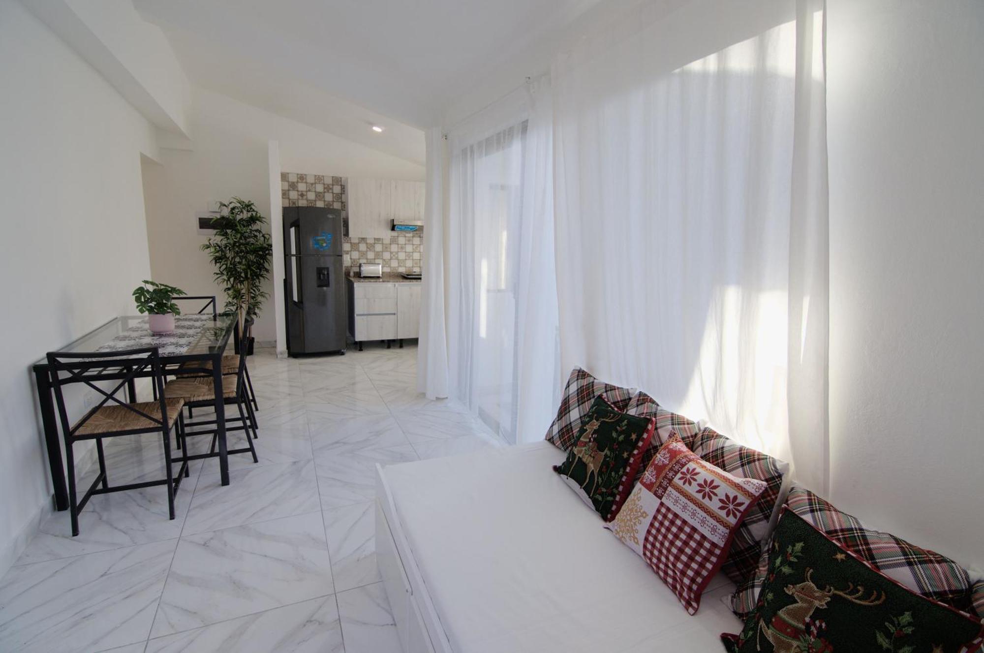 La Flor Del Caribe Beach & Spa Пунта Кана Стая снимка