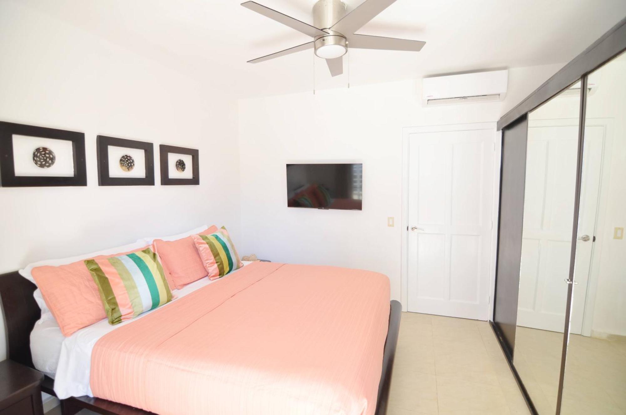 La Flor Del Caribe Beach & Spa Пунта Кана Стая снимка
