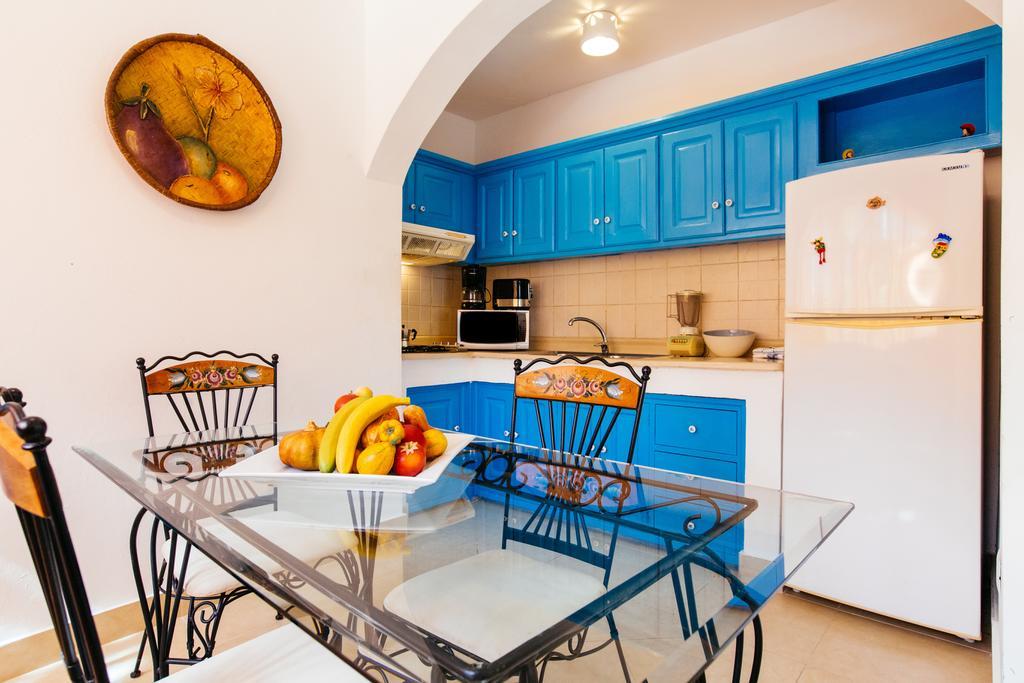 La Flor Del Caribe Beach & Spa Пунта Кана Екстериор снимка