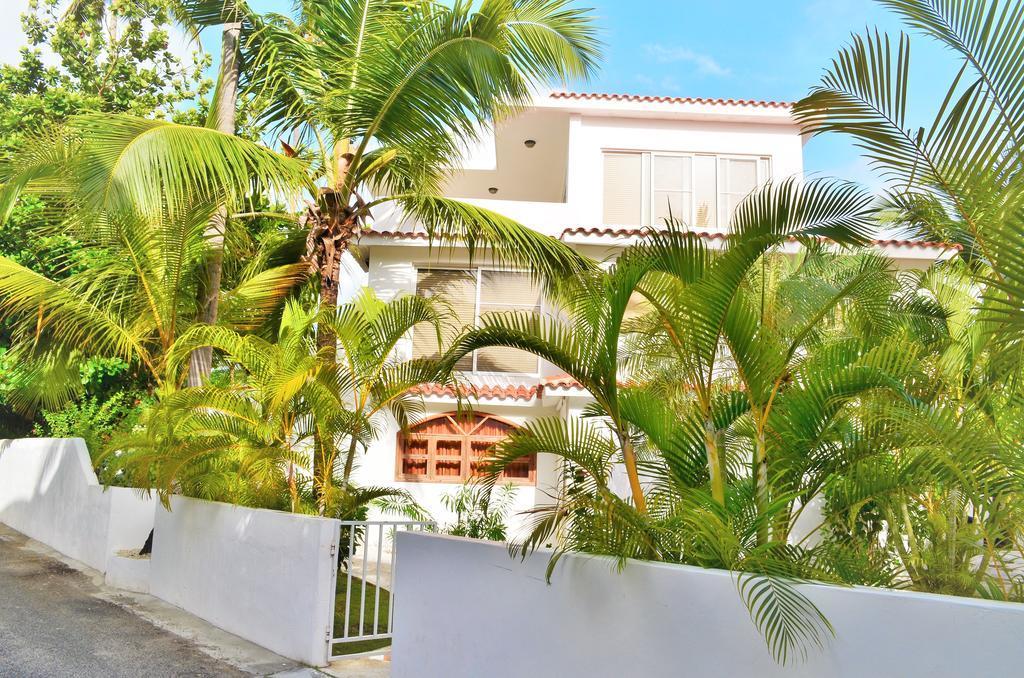 La Flor Del Caribe Beach & Spa Пунта Кана Екстериор снимка