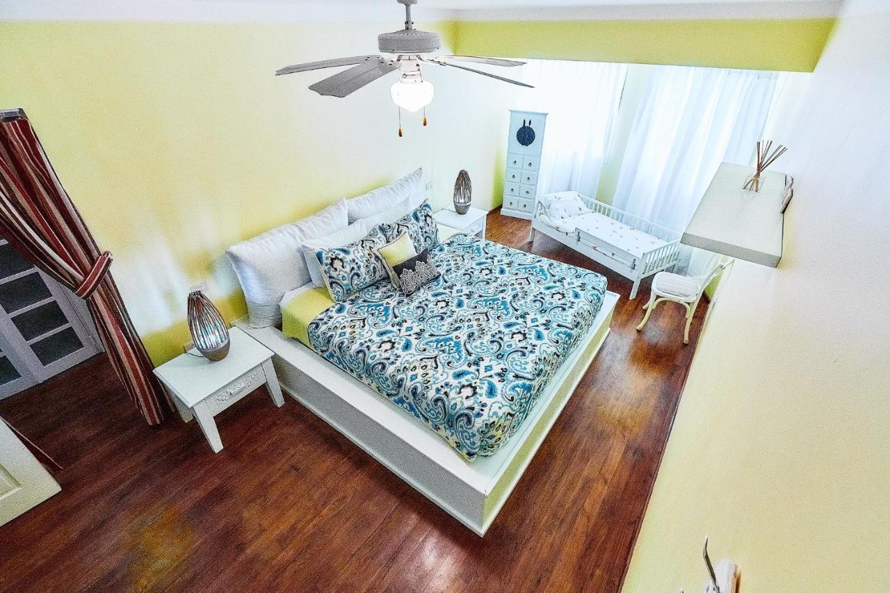 La Flor Del Caribe Beach & Spa Пунта Кана Екстериор снимка